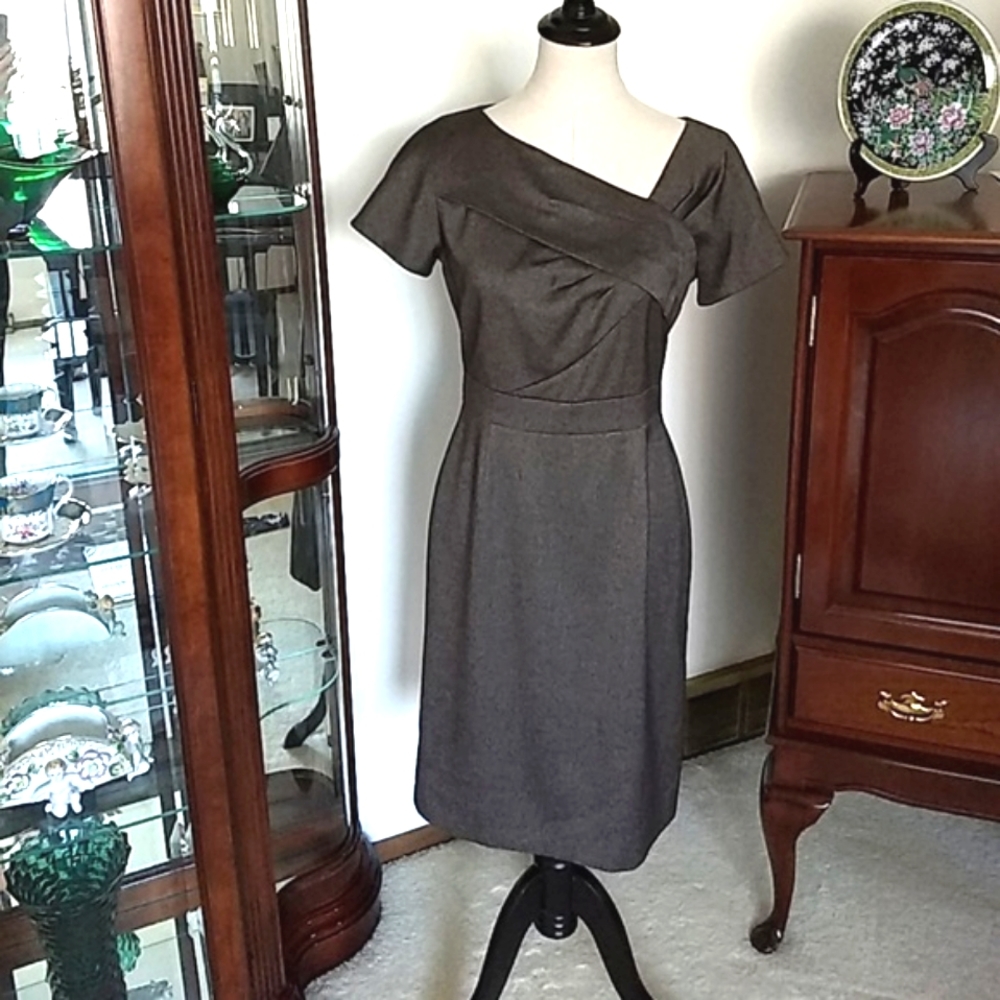 Tahari Dress